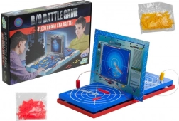 Joc strategic electronic Nave – bătălie navală