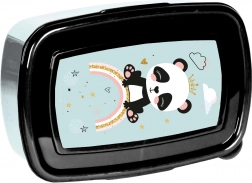 Cutie de gustare PASO Panda 750 ml