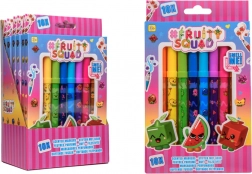 Carioci parfumate 10 buc