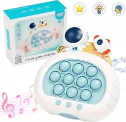 Woopie Pop It Joc Electric Antistres Cosmos