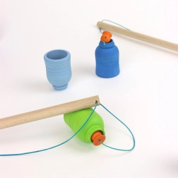 milaniwood joc de pescuit – salvarea mării de plastic