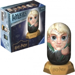 Ravensburger puzzle 3D Hylkies Harry Potter Draco Malfoy 54 piese