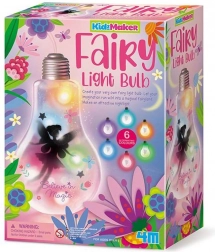 Bec de basm 4M – lumină de noapte creativă