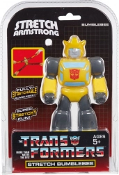 Figurină Stretch TRANSFORMERS Bumblebee