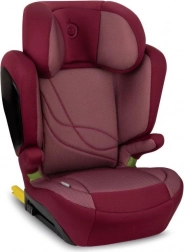 Scaun auto MoMi MEI roșu