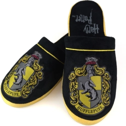Papuci unisex Harry Potter Helga Hufflepuff
