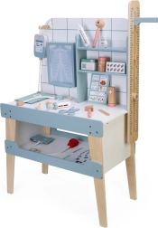 Spital din lemn 2Kids Toys