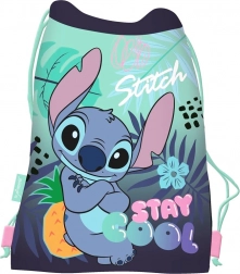 Săculeț Lilo și Stitch Stay Cool