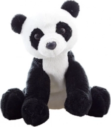 Panda de pluş 15 cm