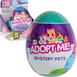 Adopt Me animăluț misterios din ou, seria 3, 5 cm