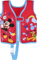 Vestă de înot pentru copii Mickey Mouse