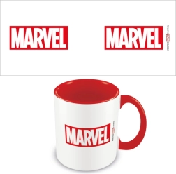cană logo Marvel, 315 ml