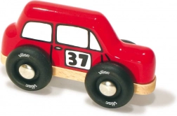 Vilac mașinuță personală din lemn