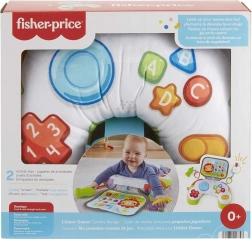 Tăbliță pentru micuțul jucător Fisher-Price