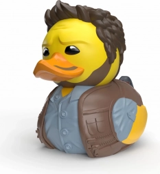 rață colecționabilă Tubbz Lumea Jurasică – Owen Grady (ediția 1)