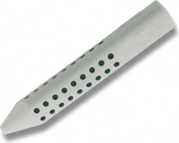 Gumă triunghiulară Faber-Castell Grip