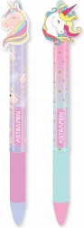 Pix cu cerneală radierabilă ASTRA OOPS! Unicorn 0,5 mm