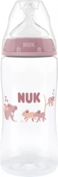 Sticlă pentru copii NUK First Choice Temperature Control 300 ml Koala
