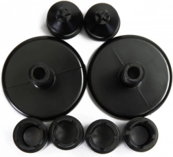 Suport de pod pentru piste auto GO!!!, GO!!! Plus și Digital 143