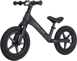 Bicicletă fără pedale Buddy Toys Flash bike cu roți luminoase
