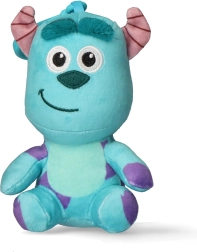 Disney breloc din pluș Monștri S.A. Sulley 12 cm