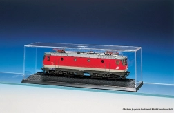 Roco display transparent pentru modele H0