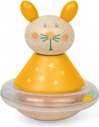 Iepurașul care Se Legănă