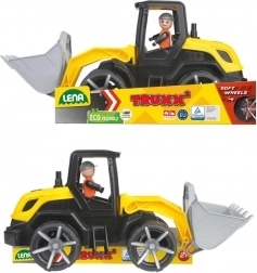 Lena Truxx 2 încărcător