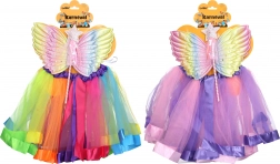 Set de carnaval pentru zână