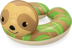 Colac gonflabil pentru copii Bestway pinguin 50 × 46 cm – Leneșul