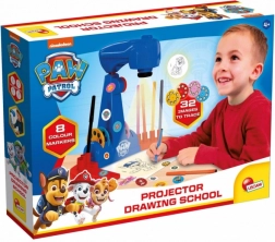 Proiector PAW Patrol pentru desen