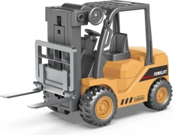 Stivuitor cu volantă