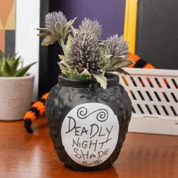 Nightmare Before Christmas suport pentru creioane cu pix