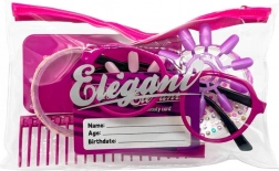 Set pentru mica domnișoară