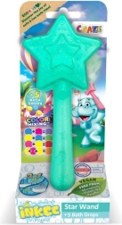 Bagheta Magică Inkee - Stea pentru baie