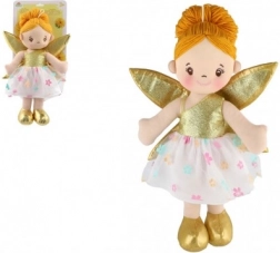 Păpușa Zână Păpădia din Material Textil 40 cm