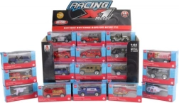 Mașinuță metalică 7 cm