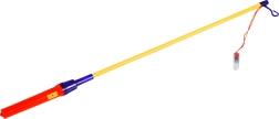 Băț pentru lampion cu lumină LED 60 cm