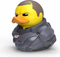 Mini rățușcă de colecție TUBBZ Mass Effect – Commander Shepard (bărbat)