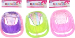 Premergător din plastic pentru păpuși 36 × 31 cm