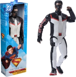 Figurină de acțiune Mr. Terrific DC Comics 30 cm
