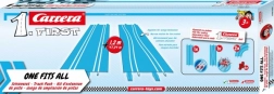 set de extindere first track pack pentru piste carrera