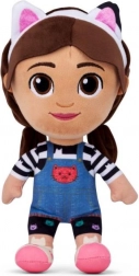 Păpușă de pluș Gabi – Casa magică a lui Gabi 25 cm