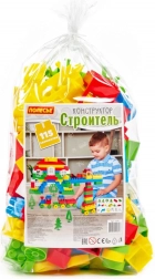 Set constructor 115 piese