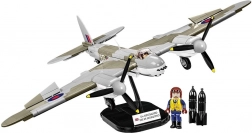 cobi de havilland dh.98 mosquito 1:32 set de construcție avion