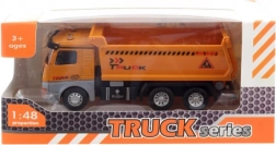 Basculantă metalică cu mecanism de inerție 1:48