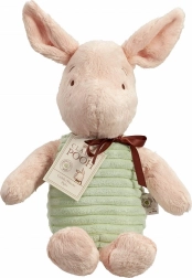 purceluș de pluș PIGLET Classic Pooh 25 cm