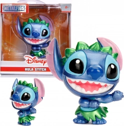 Disney figurină METALFIGS Hula Stitch 4 cm