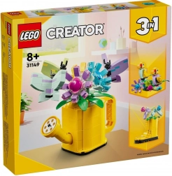 LEGO® Creator 31149 Stropitoare cu flori