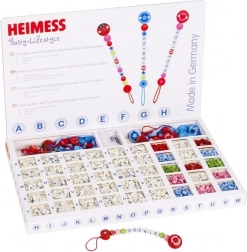 Set personalizat de agrafe